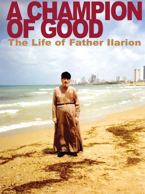 cover image of A Champion of Good